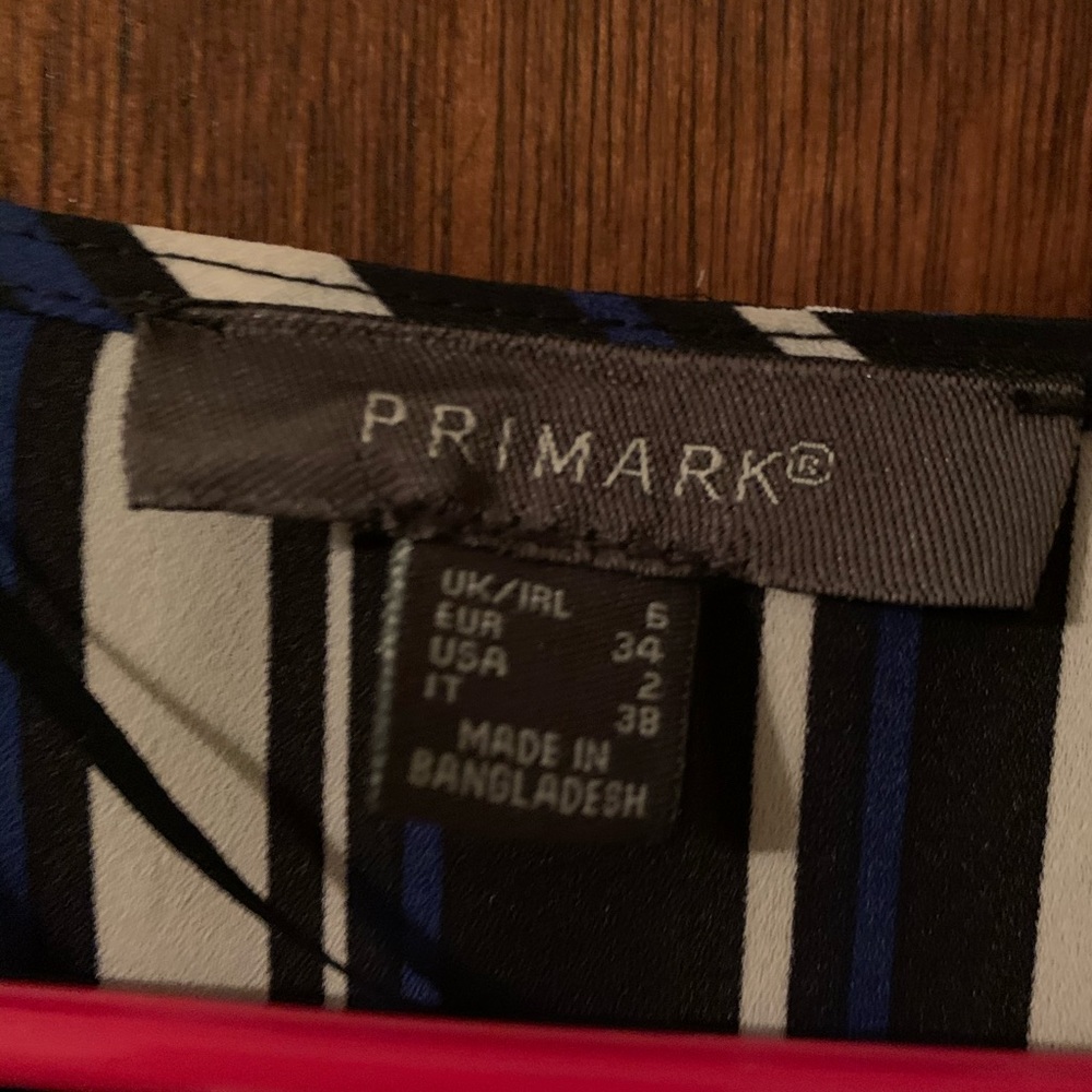 Shirt - Picture 2 of 2